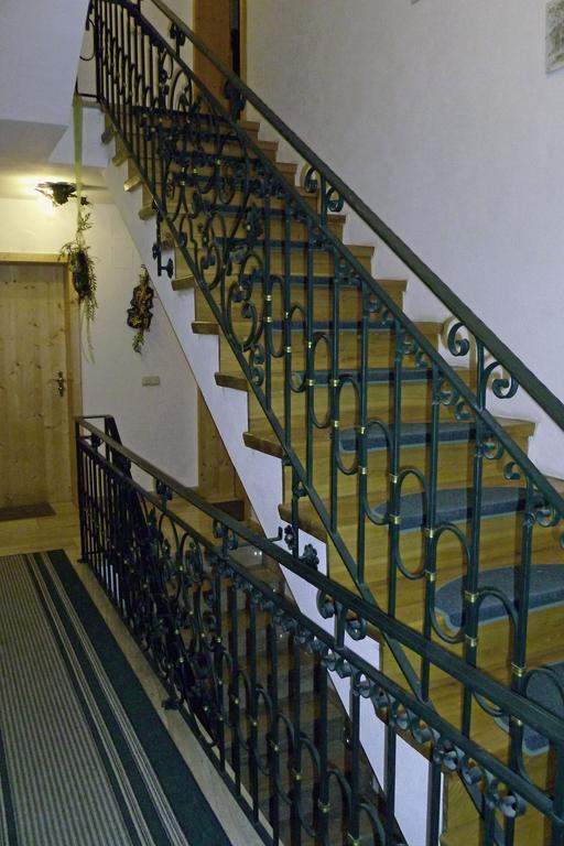 Landhaus Fuerberger Anger Εξωτερικό φωτογραφία