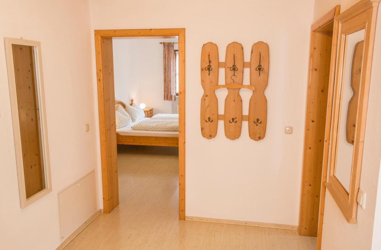 Landhaus Fuerberger Anger Εξωτερικό φωτογραφία