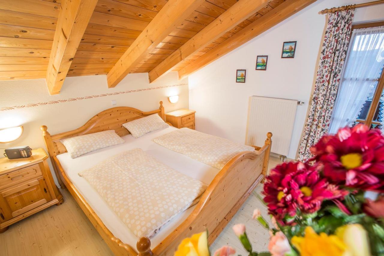 Landhaus Fuerberger Anger Εξωτερικό φωτογραφία