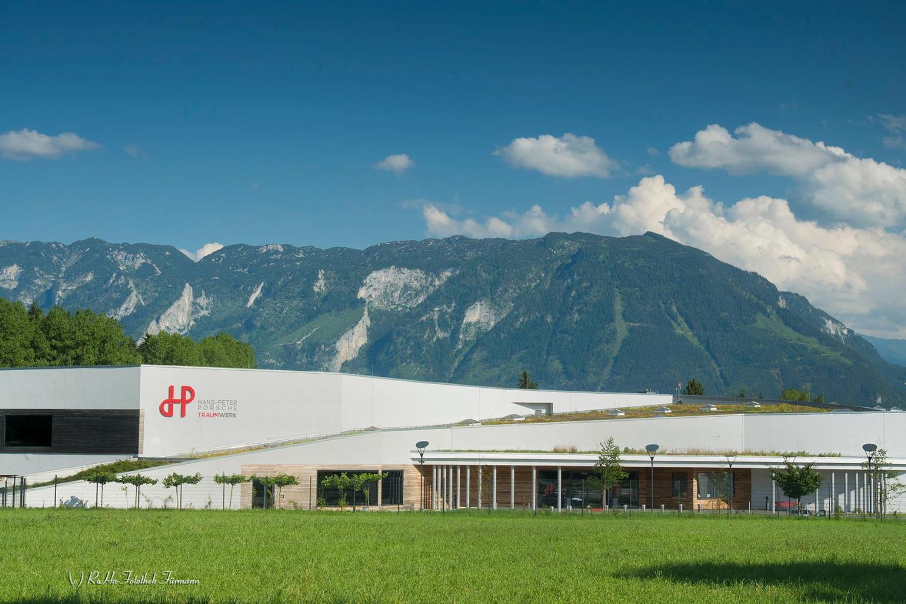 Landhaus Fuerberger Anger Εξωτερικό φωτογραφία