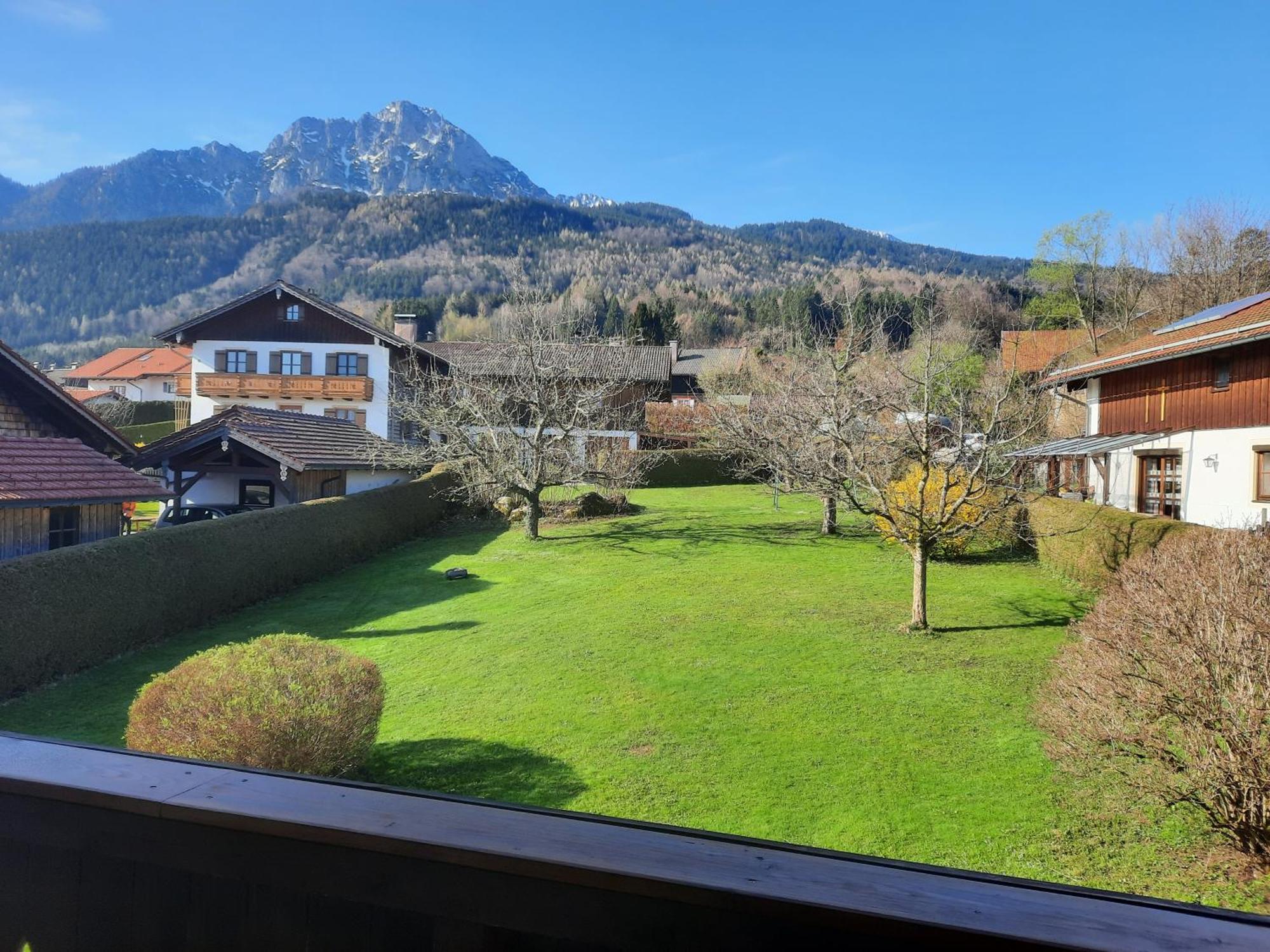 Landhaus Fuerberger Anger Εξωτερικό φωτογραφία