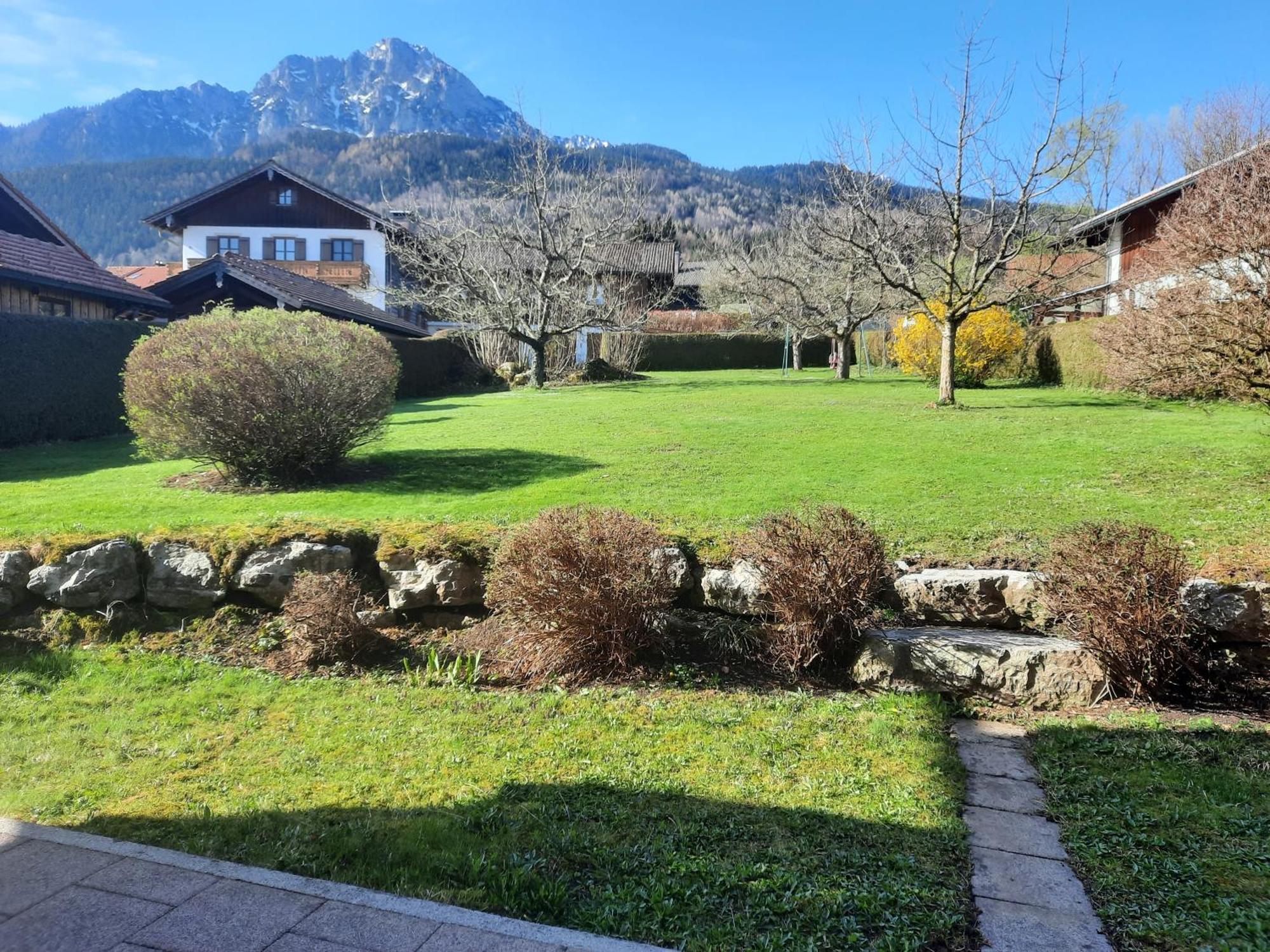 Landhaus Fuerberger Anger Εξωτερικό φωτογραφία