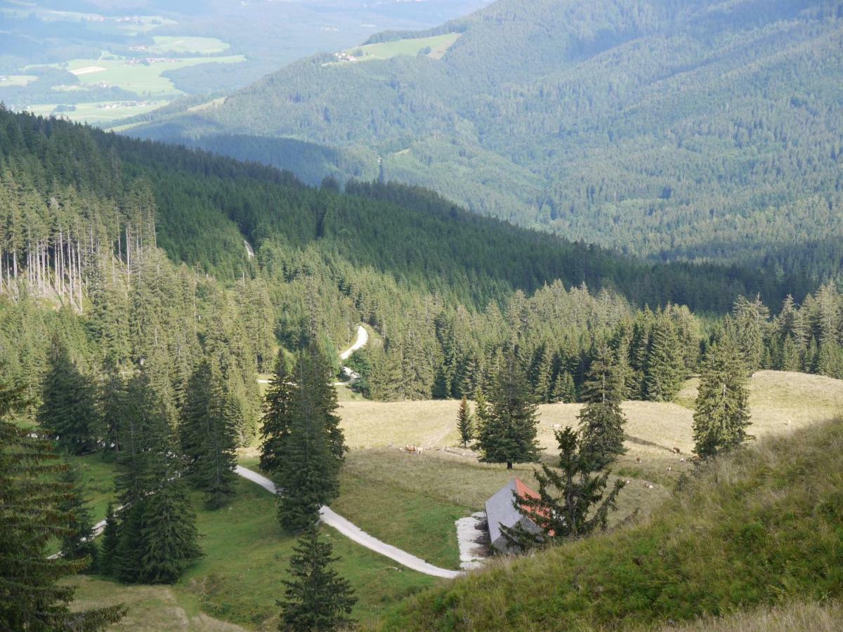 Landhaus Fuerberger Anger Εξωτερικό φωτογραφία