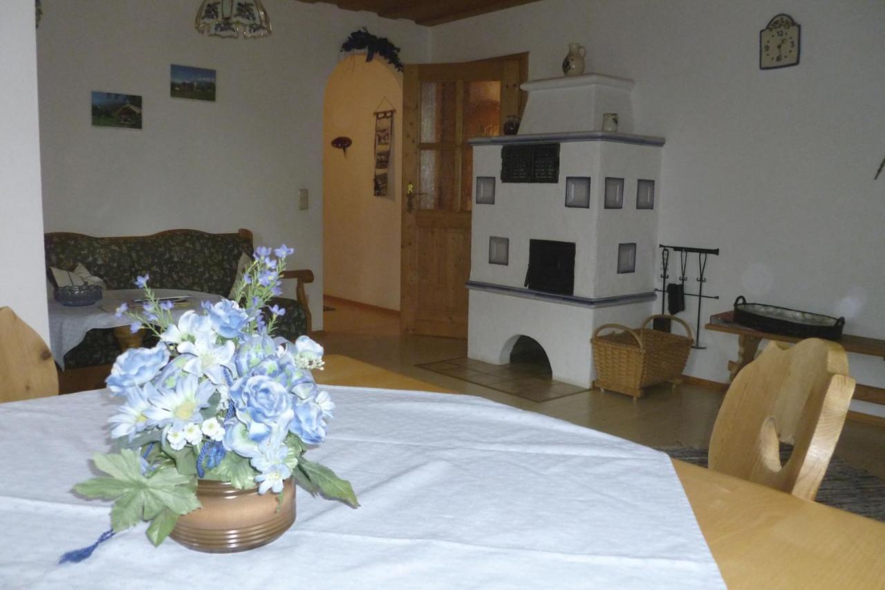 Landhaus Fuerberger Anger Εξωτερικό φωτογραφία